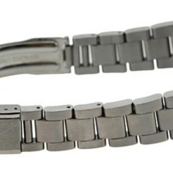 Omega 36mm Men's Vintage Seamaster TV Case Pink/ Red Dial 1020 Watch- 166.0213! - Picture 6 of 9